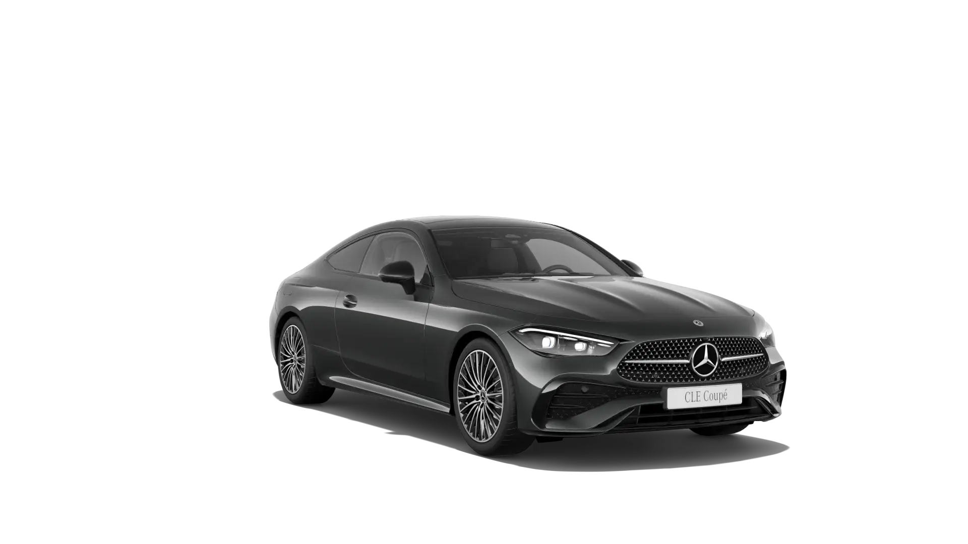 Mercedes-Benz CLE-KLASSE