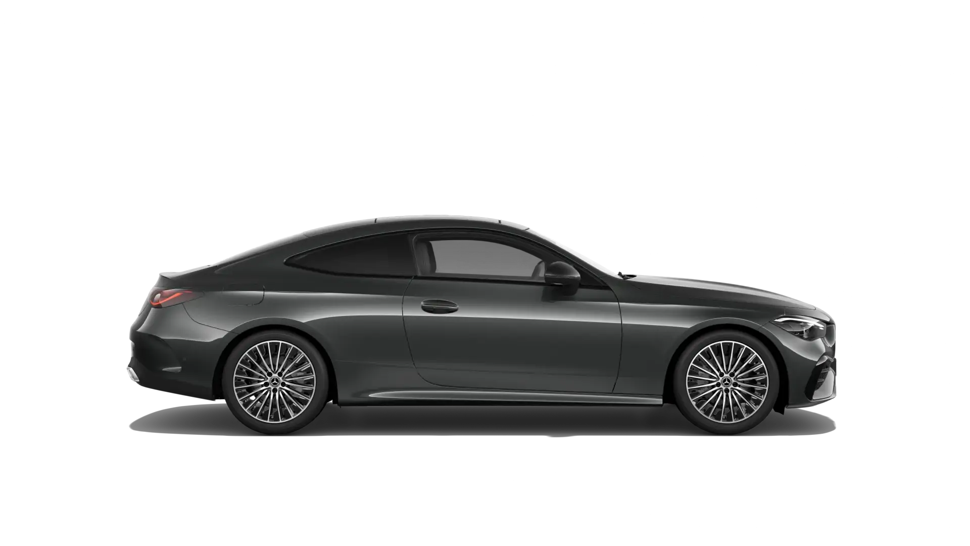 Mercedes-Benz CLE-KLASSE