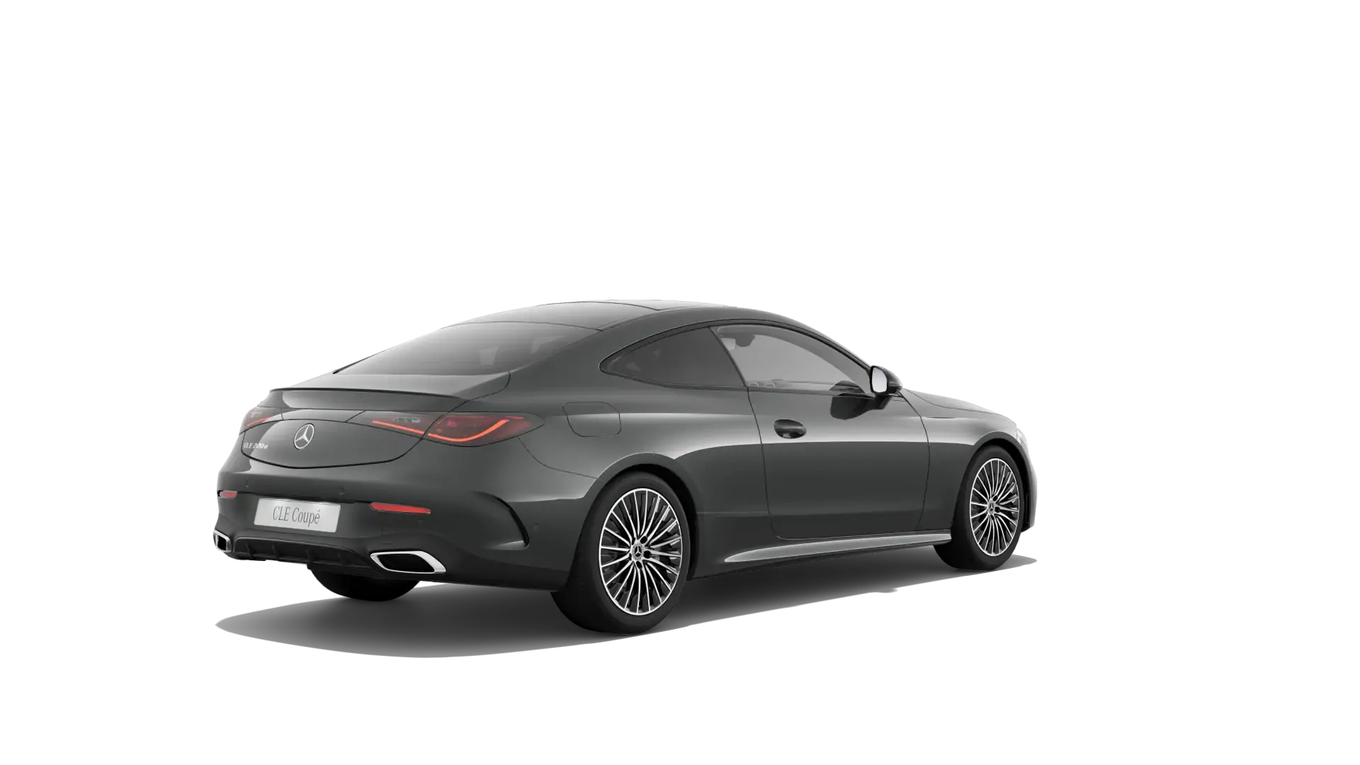 Mercedes-Benz CLE-KLASSE