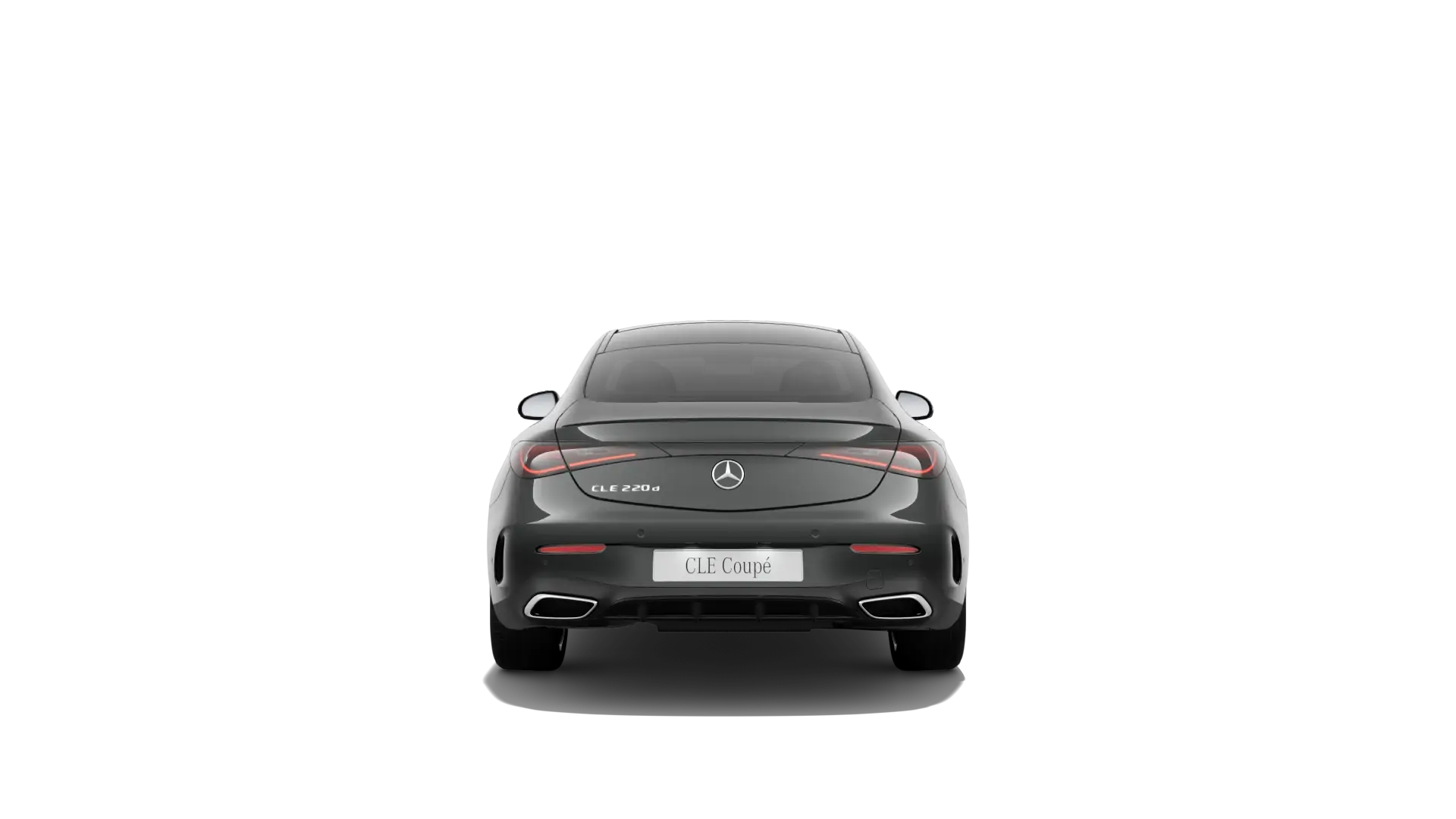 Mercedes-Benz CLE-KLASSE
