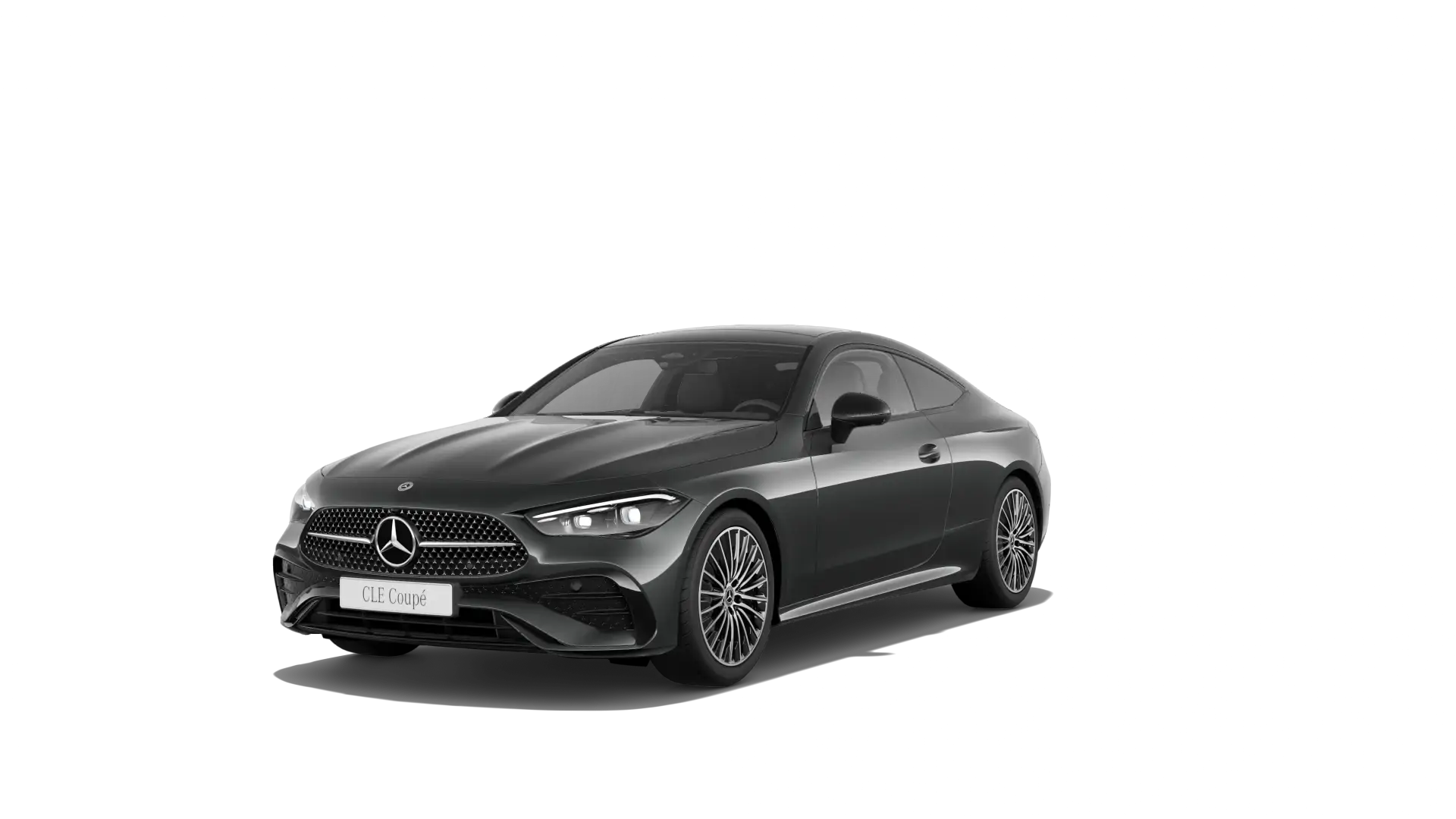 Photo Mercedes-Benz CLE-KLASSE