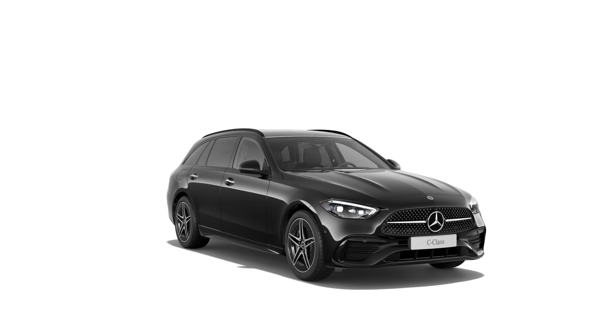 Mercedes-Benz Classe C