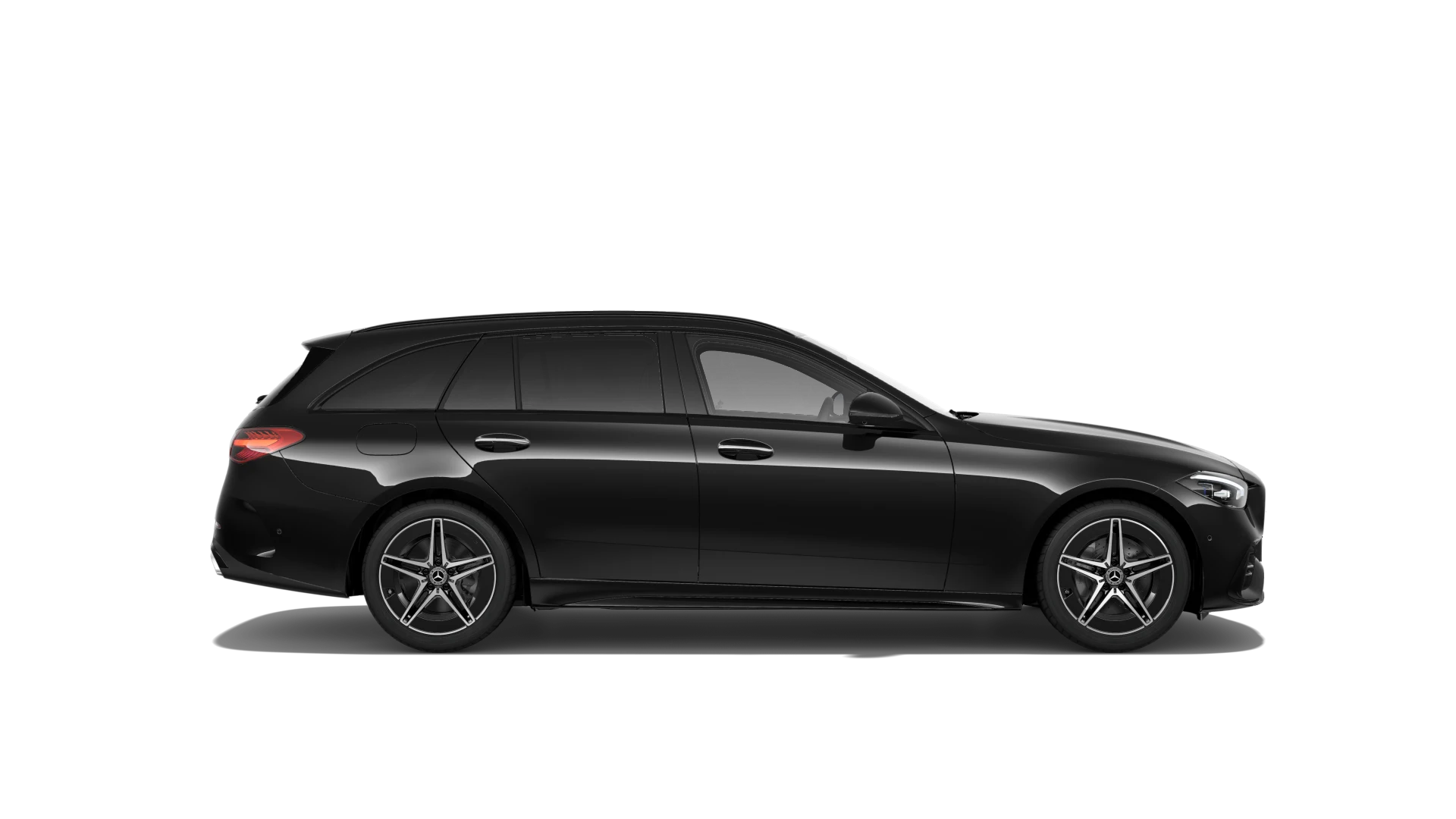 Mercedes-Benz Classe C