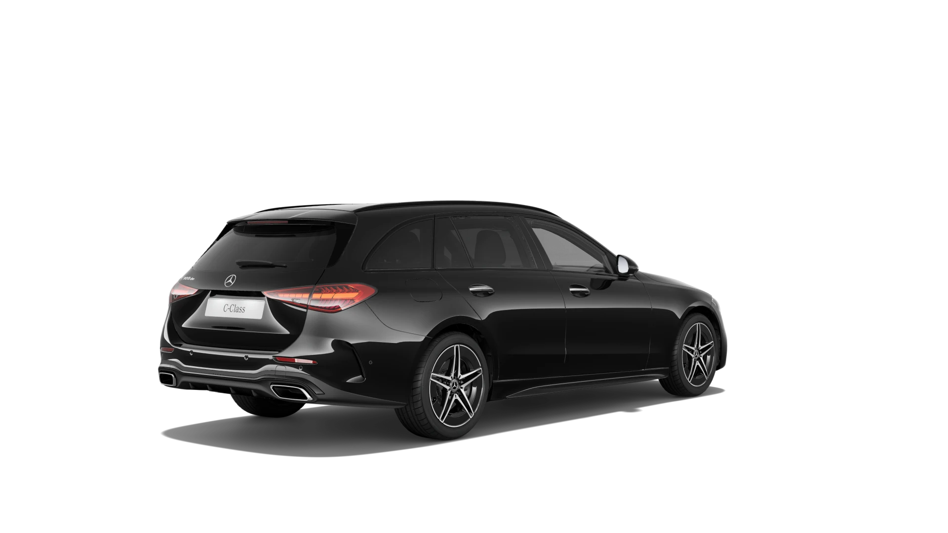 Mercedes-Benz Classe C