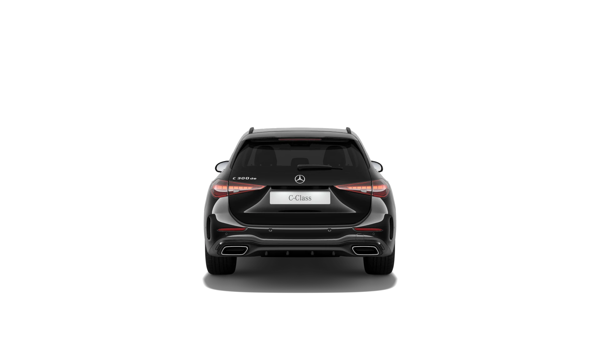 Mercedes-Benz Classe C