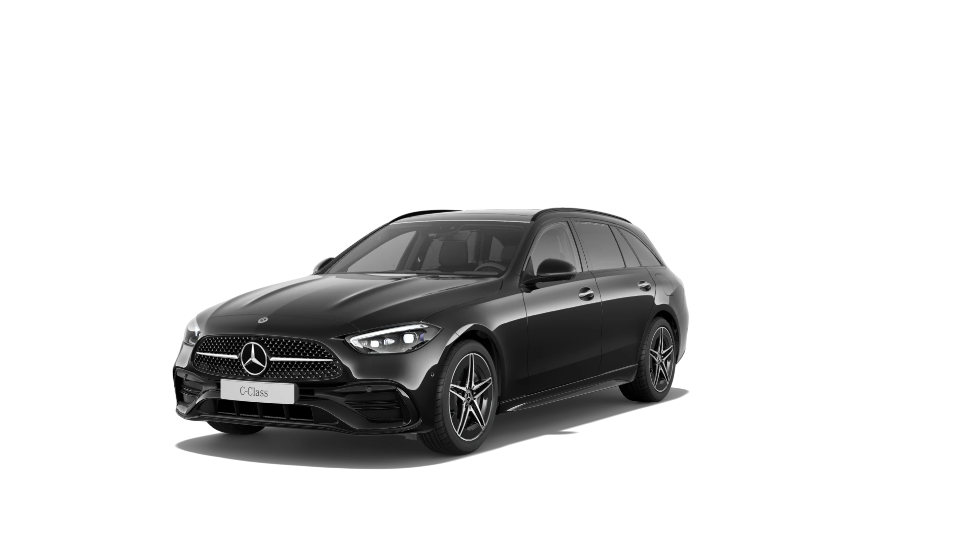 Photo Mercedes-Benz Classe C