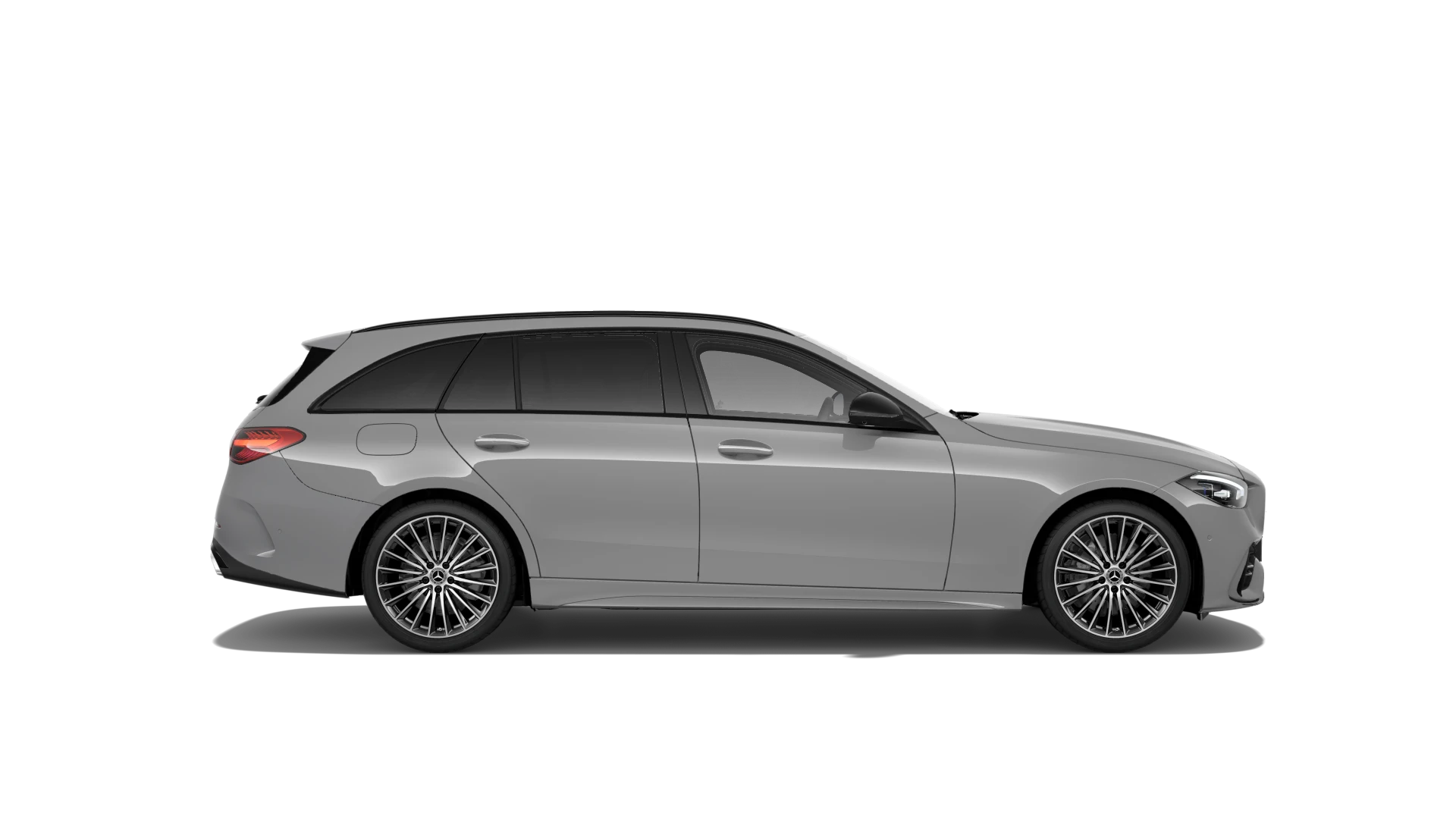 Mercedes-Benz Classe C