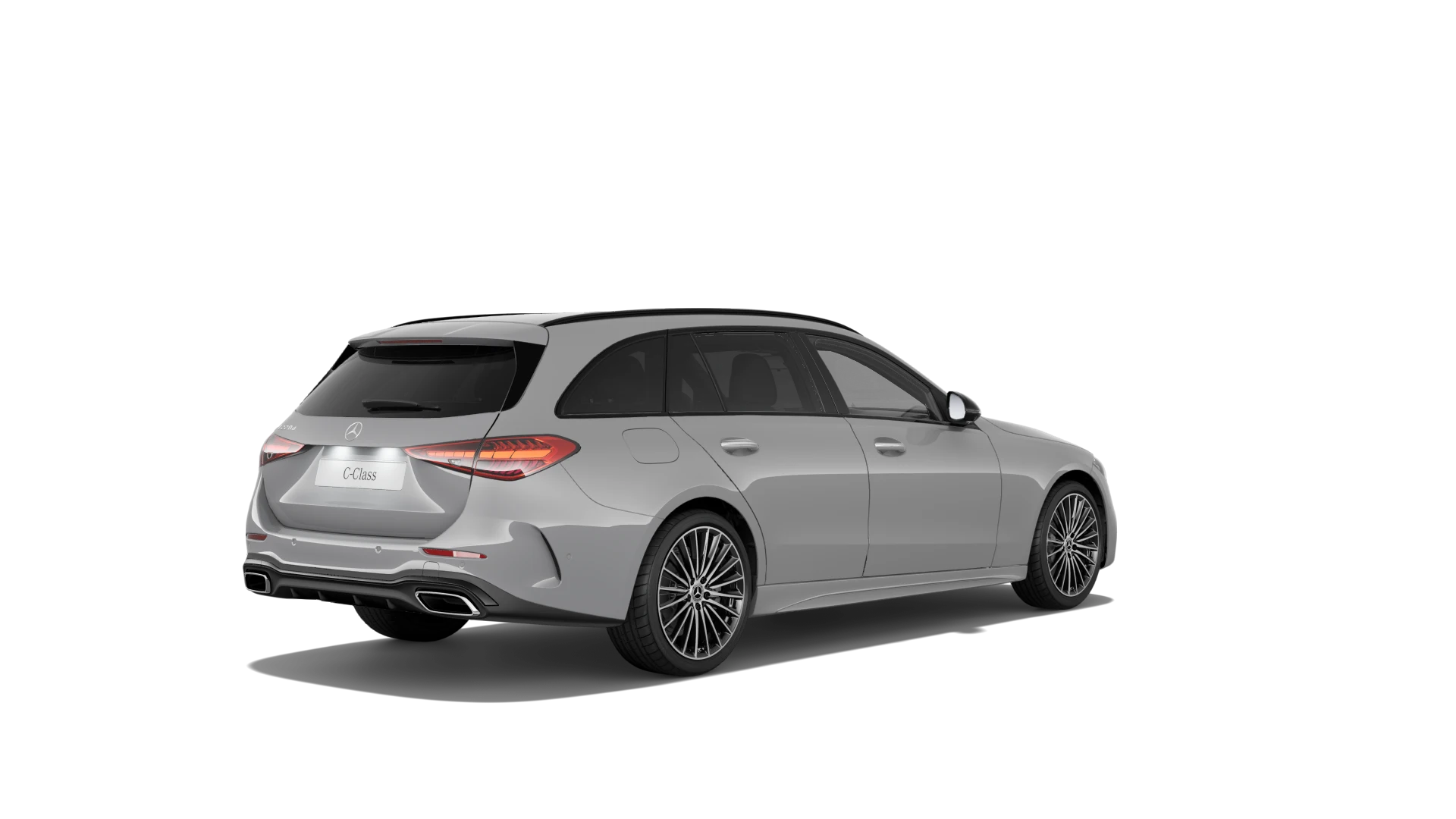 Mercedes-Benz Classe C