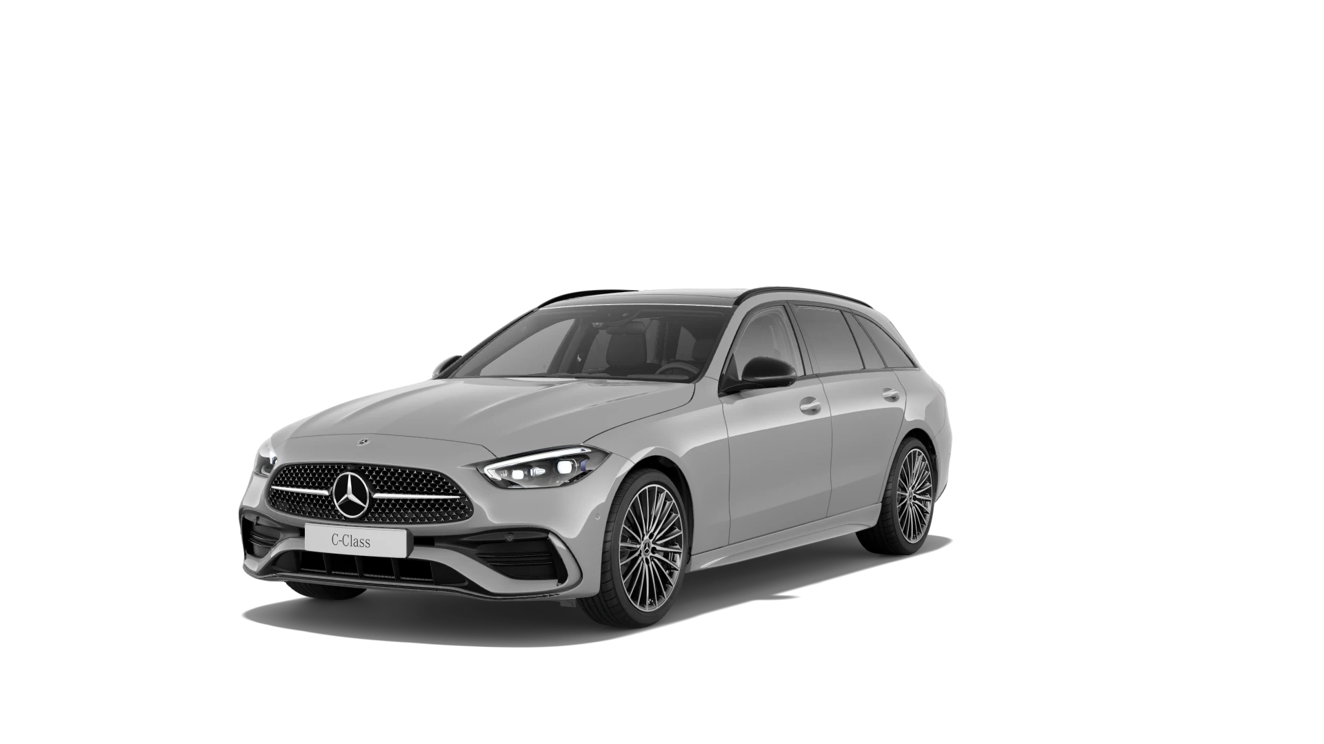 Photo Mercedes-Benz Classe C