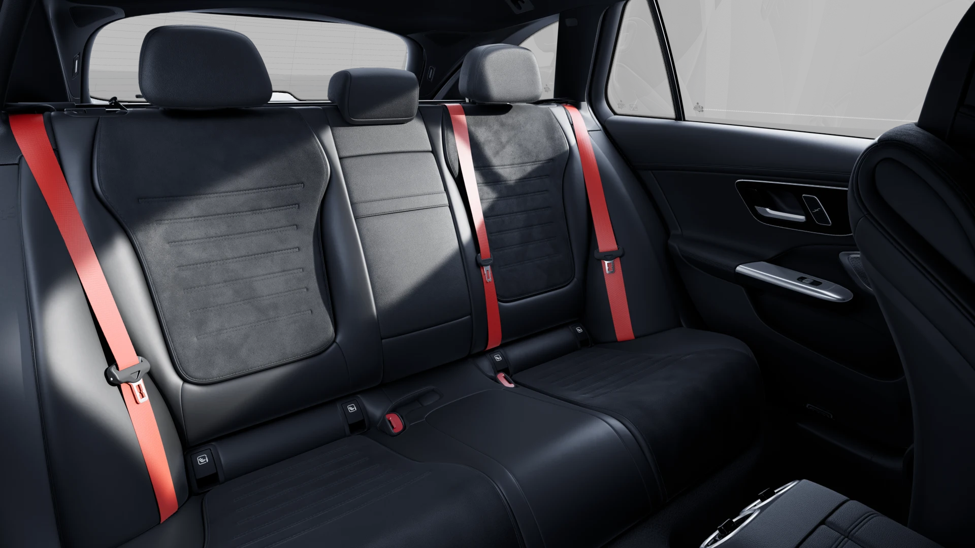 Mercedes-Benz Classe C