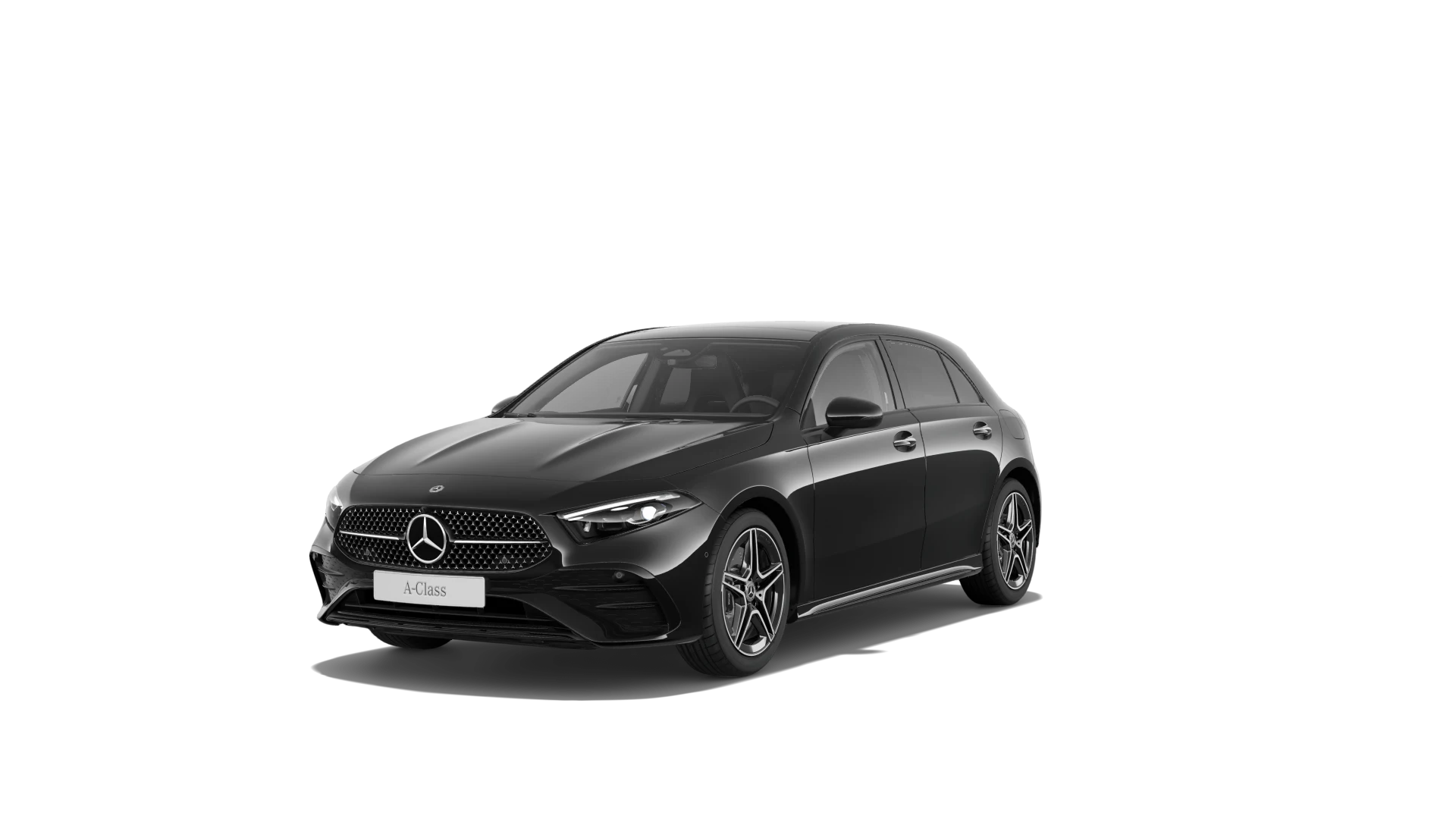 Photo Mercedes-Benz Classe A