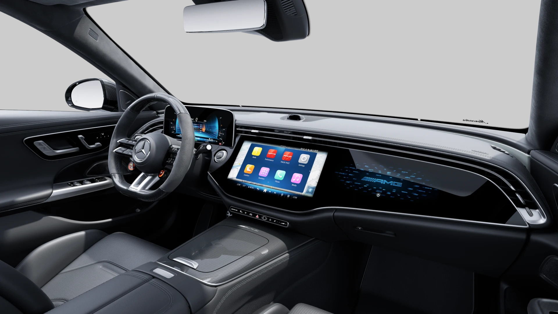 Mercedes-Benz Classe E 