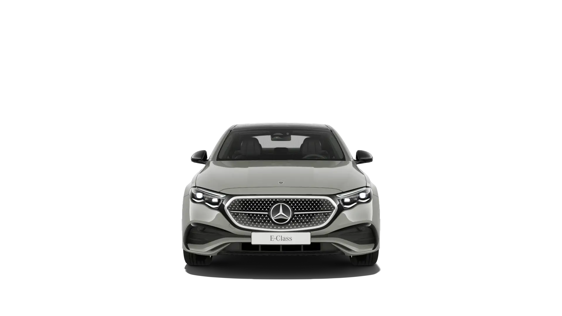 Mercedes-Benz Classe E