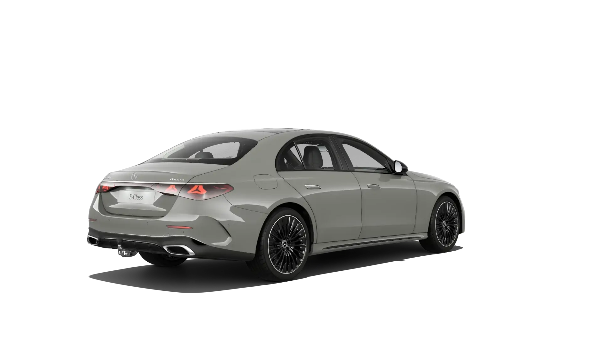 Mercedes-Benz Classe E