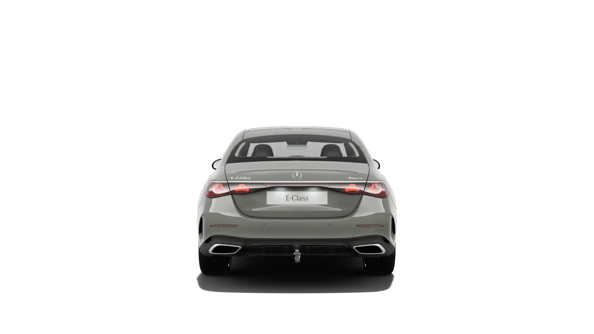 Mercedes-Benz Classe E