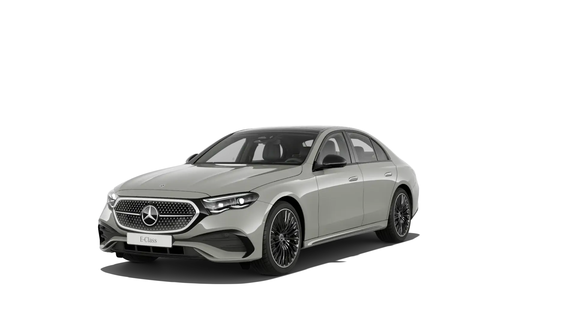 Mercedes-Benz Classe E