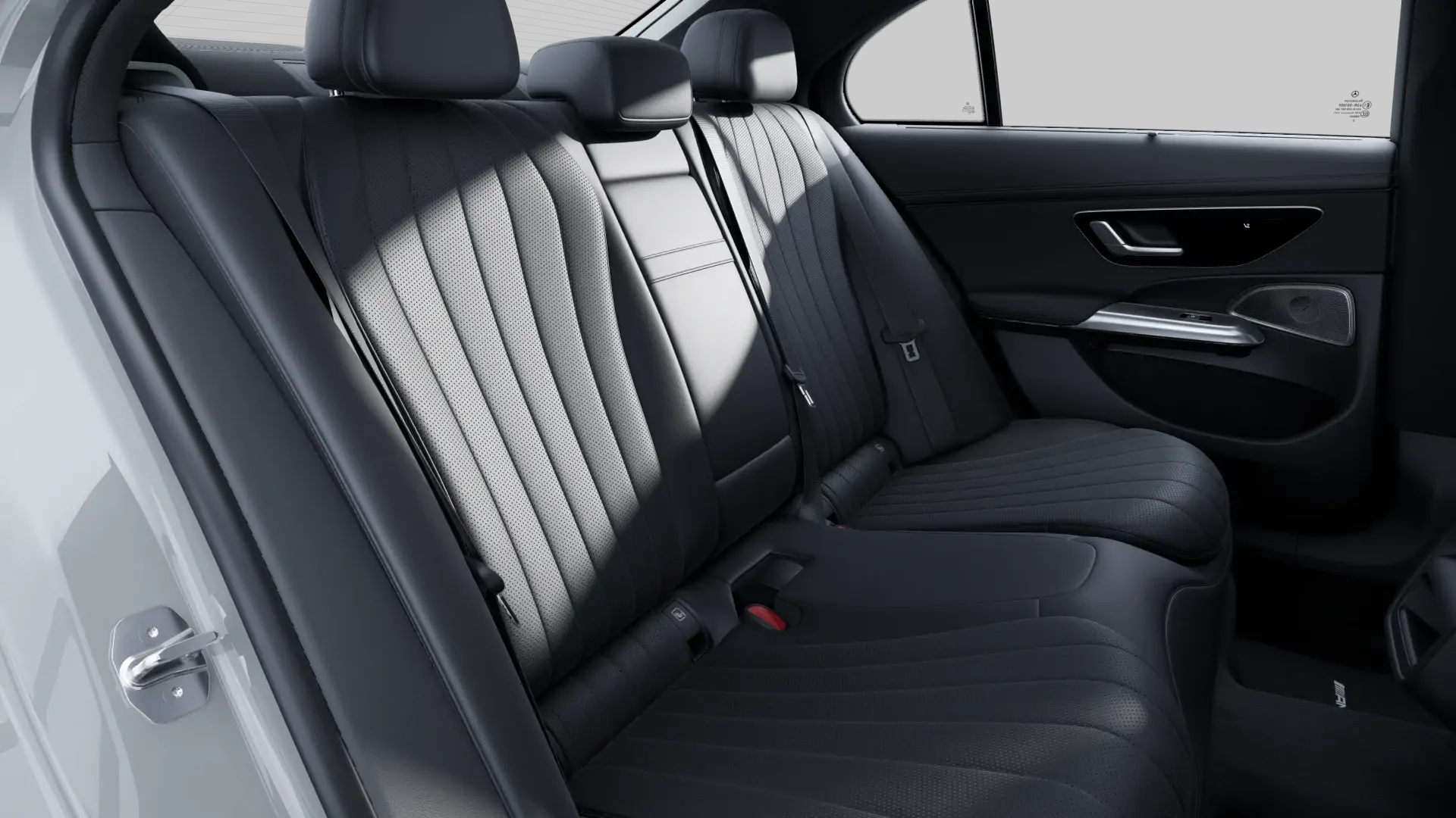 Mercedes-Benz Classe E
