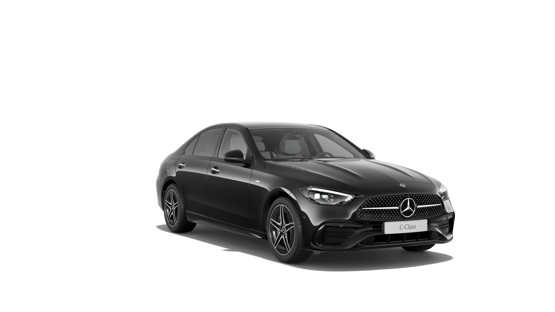 Mercedes-Benz Classe C
