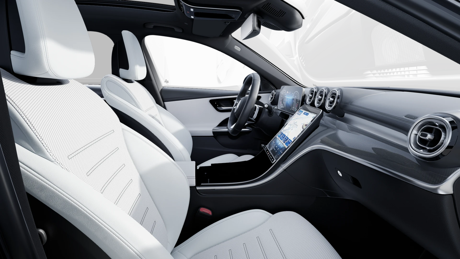 Mercedes-Benz Classe C