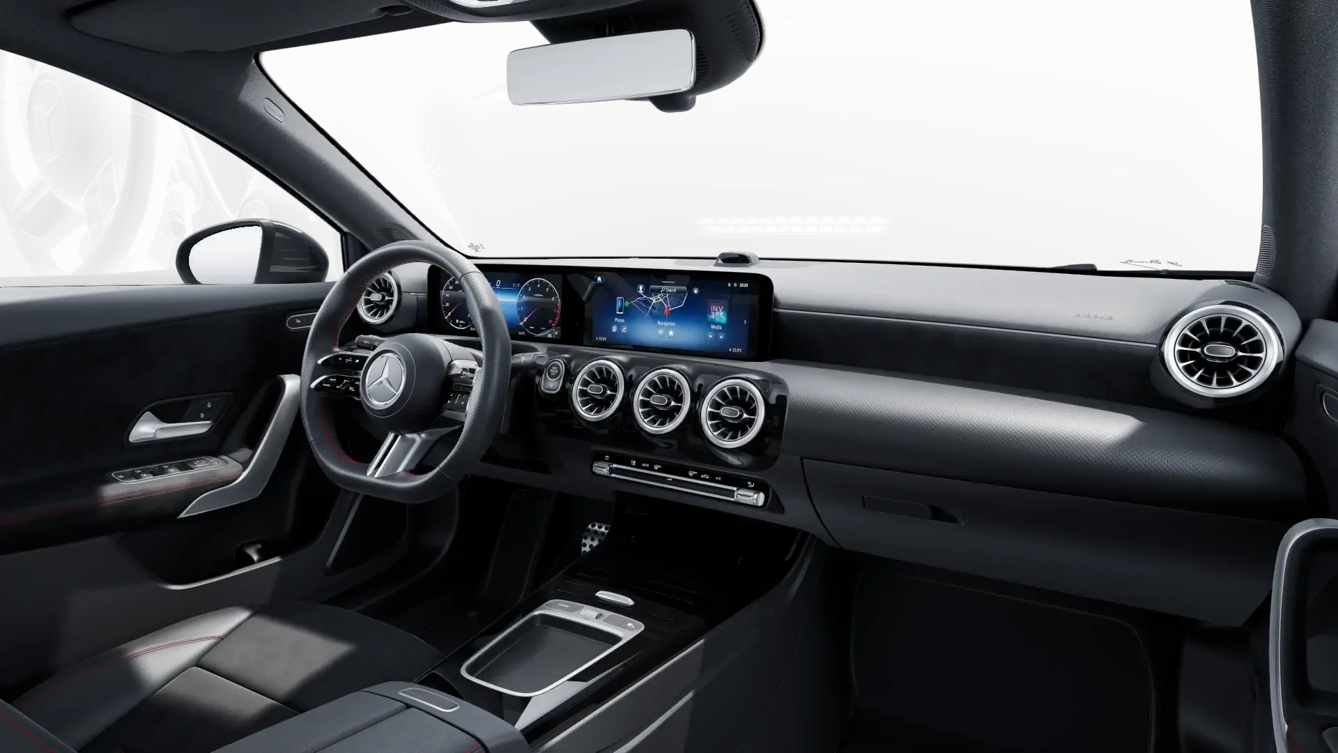 Mercedes-Benz Classe A