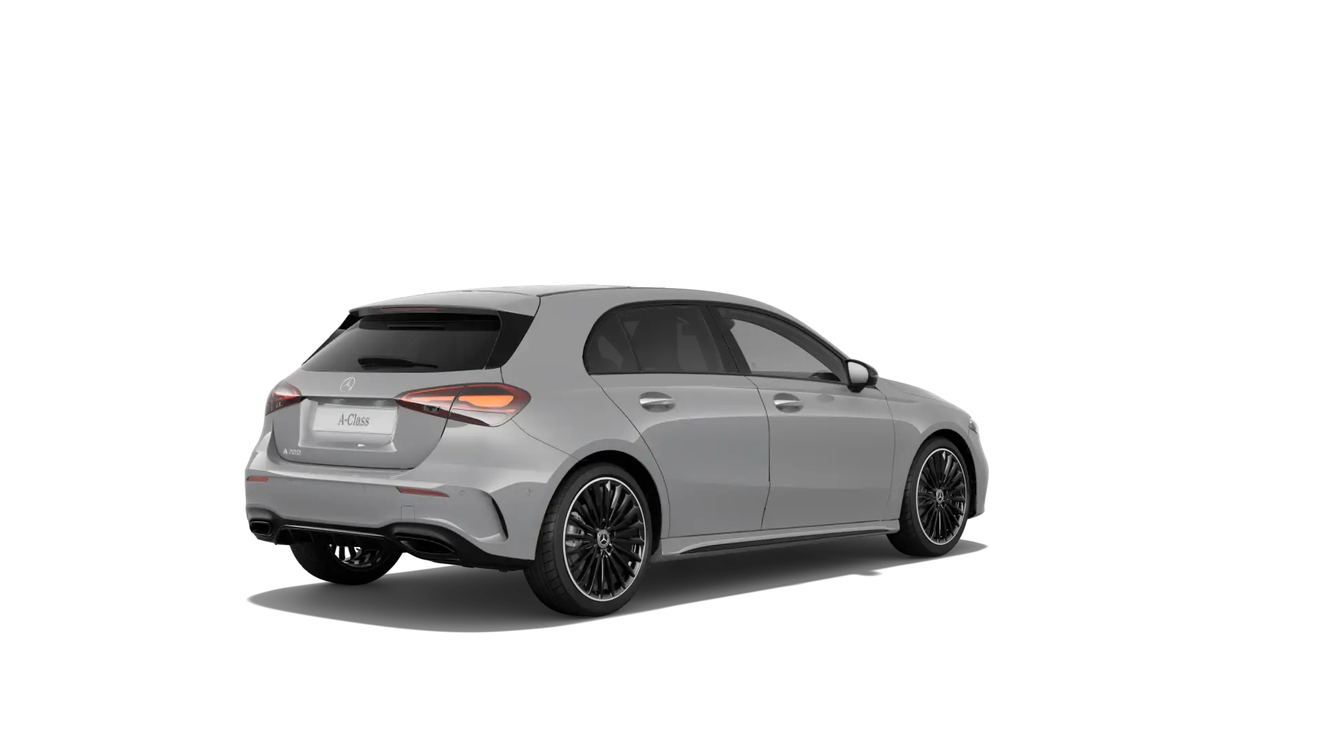 Mercedes-Benz Classe A