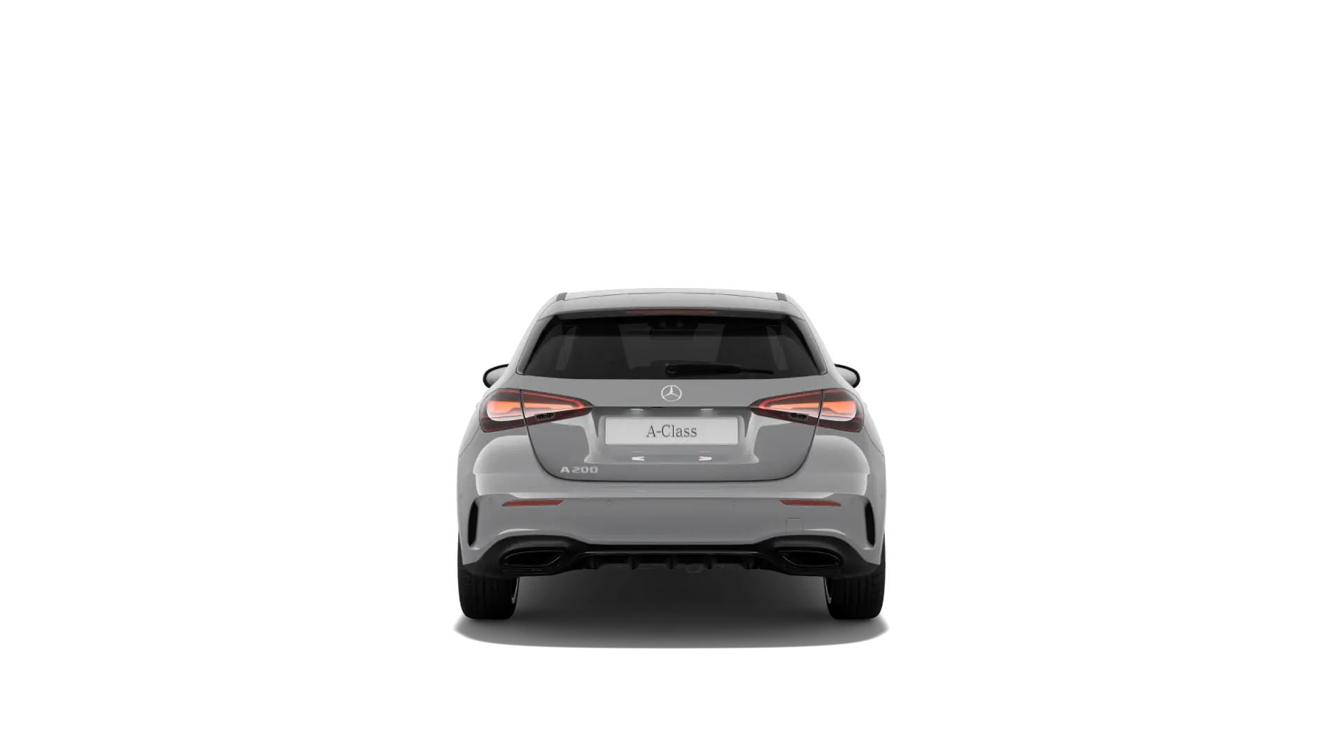 Mercedes-Benz Classe A