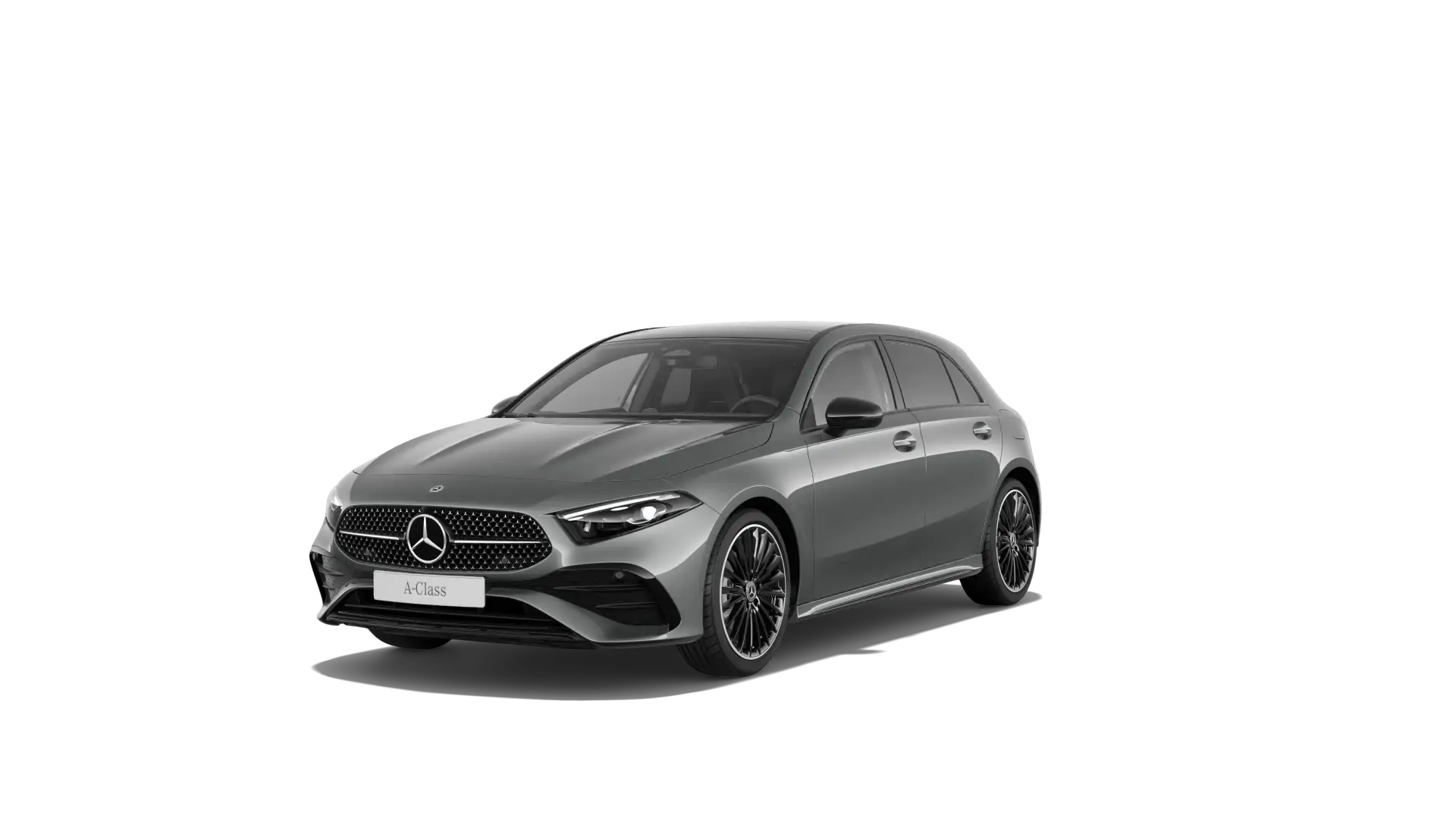 Photo Mercedes-Benz Classe A