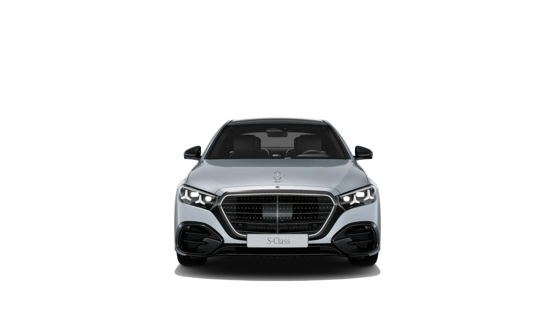 Mercedes-Benz Classe S