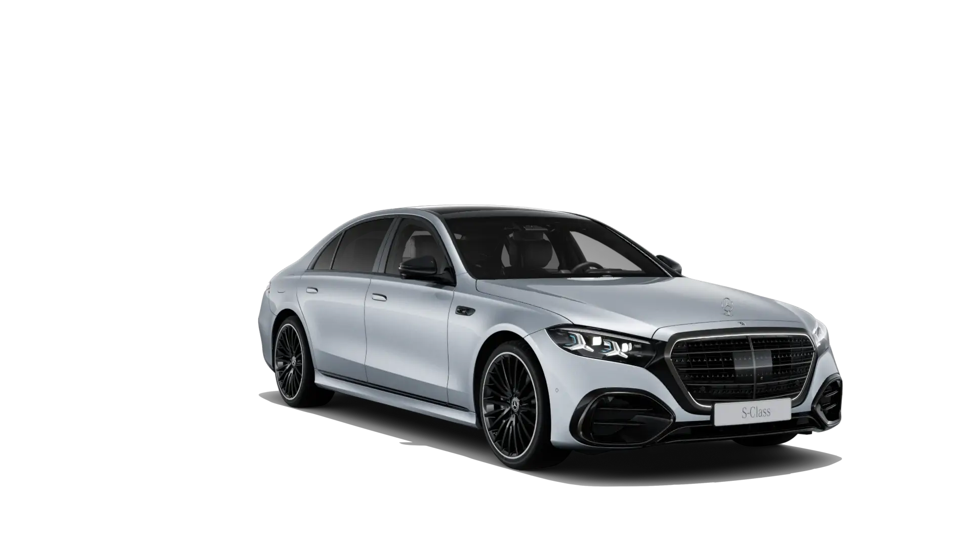 Mercedes-Benz Classe S