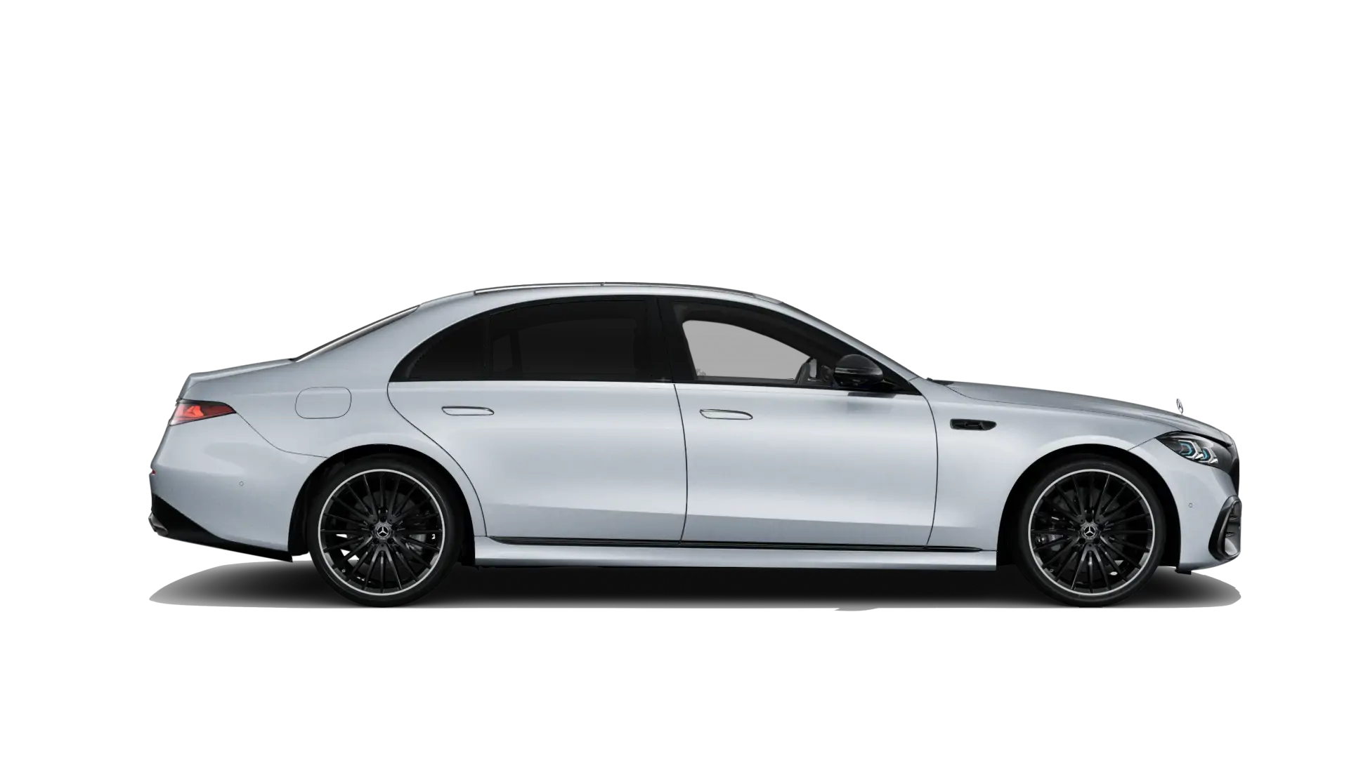 Mercedes-Benz Classe S