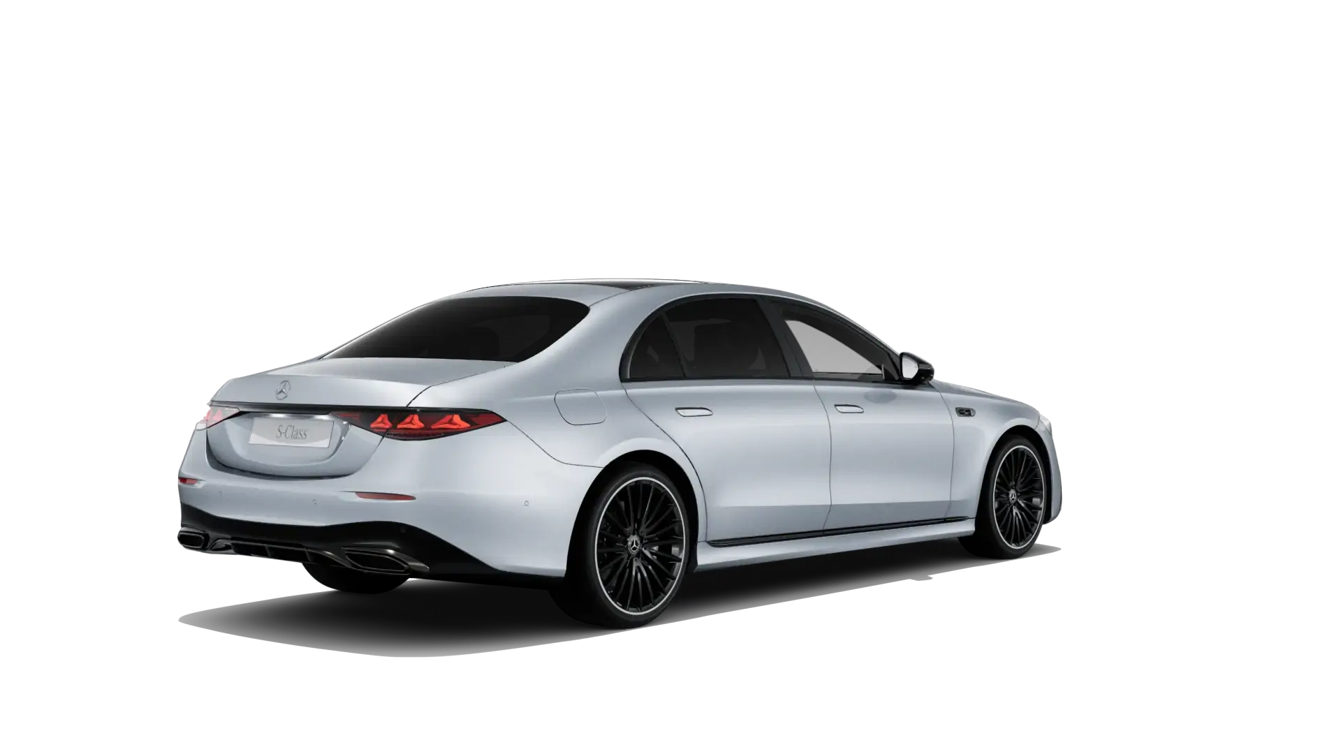 Mercedes-Benz Classe S