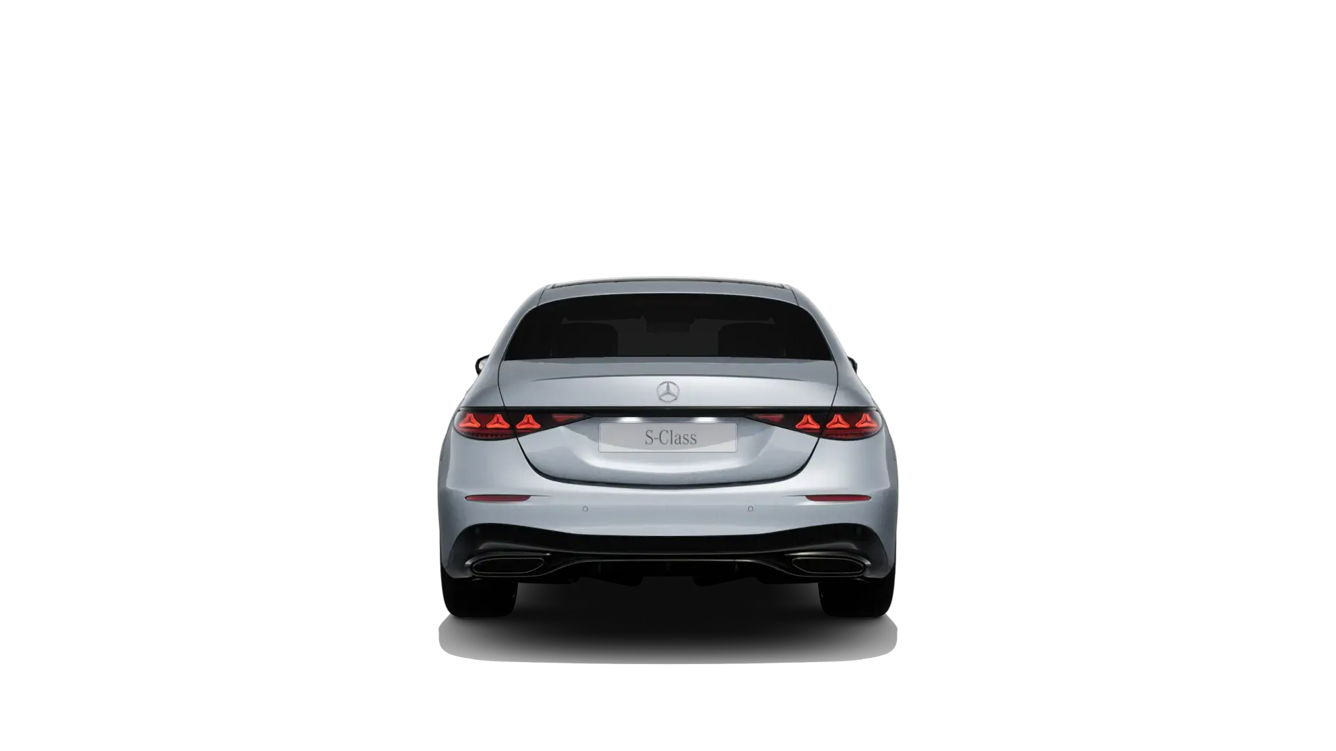 Mercedes-Benz Classe S
