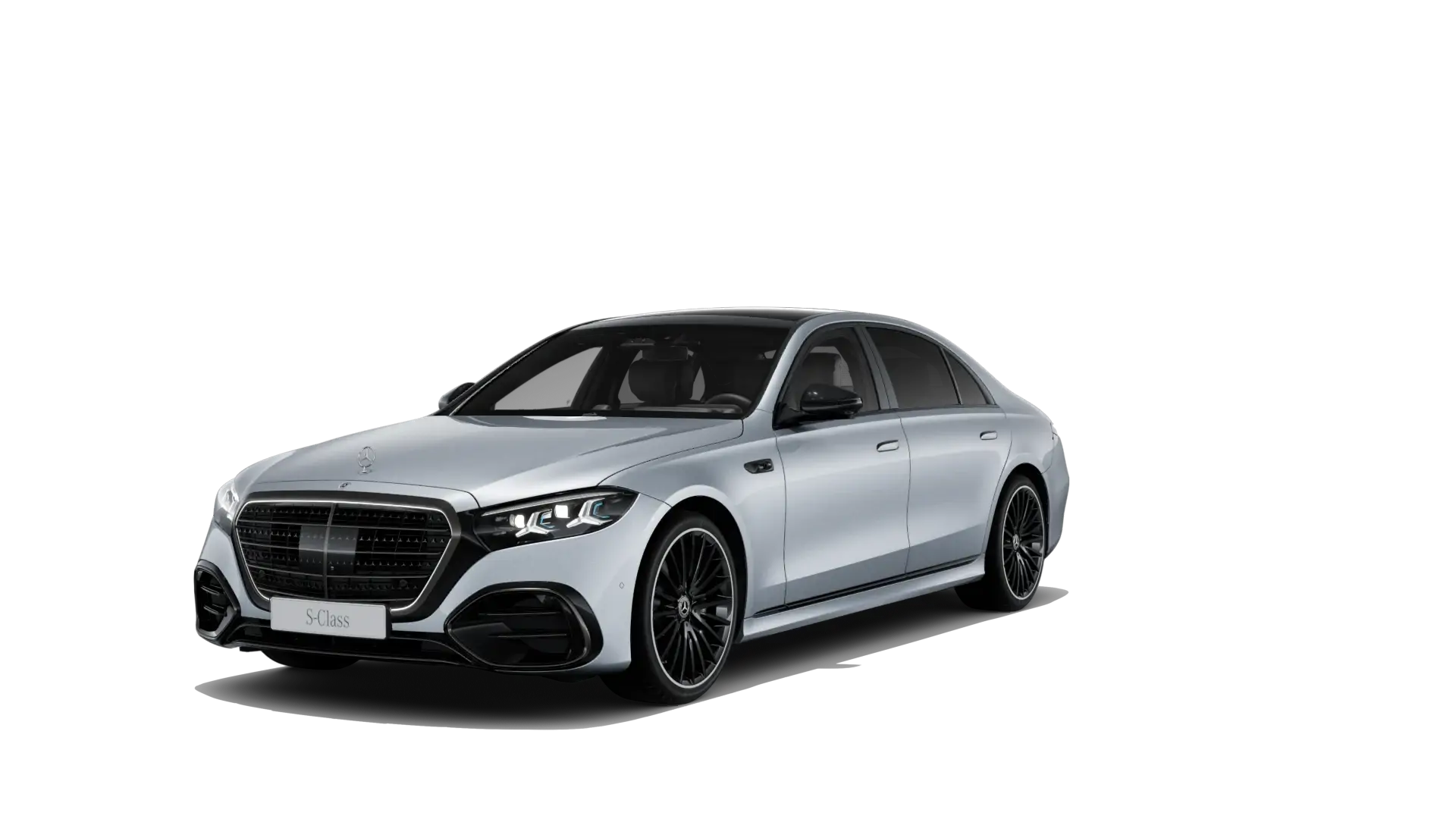 Photo Mercedes-Benz Classe S