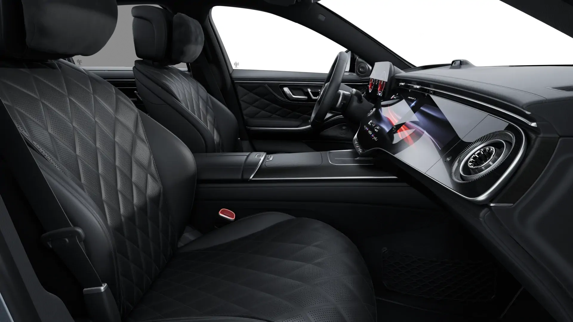 Mercedes-Benz Classe S