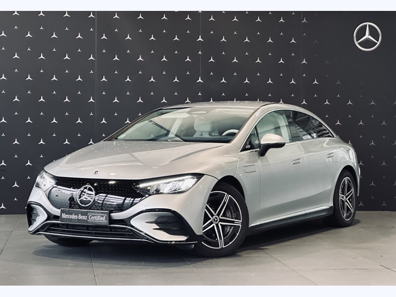 Photo Mercedes-Benz EQE BERLINE EQE 300 AMG Line  