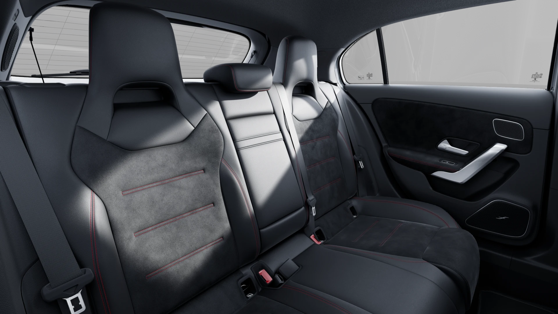 Mercedes-Benz Classe A 