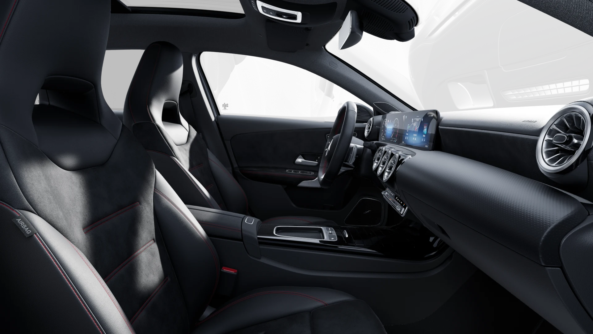 Mercedes-Benz Classe A