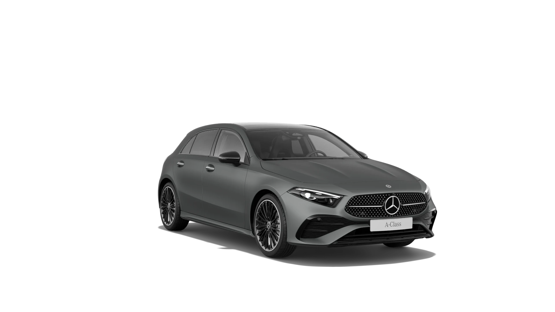 Mercedes-Benz Classe A