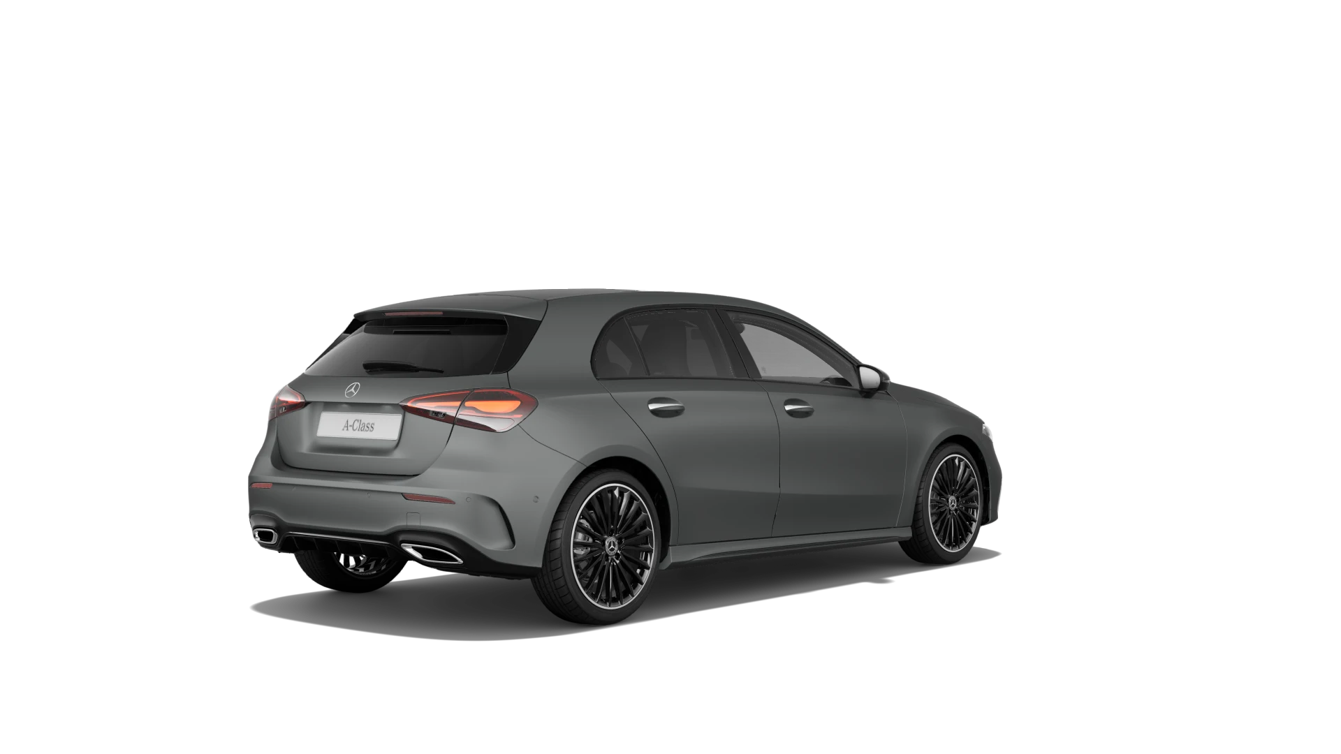 Mercedes-Benz Classe A