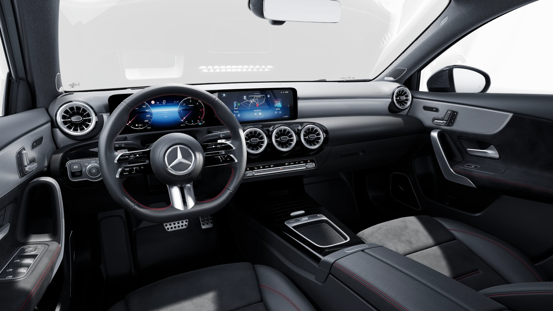 Mercedes-Benz Classe A