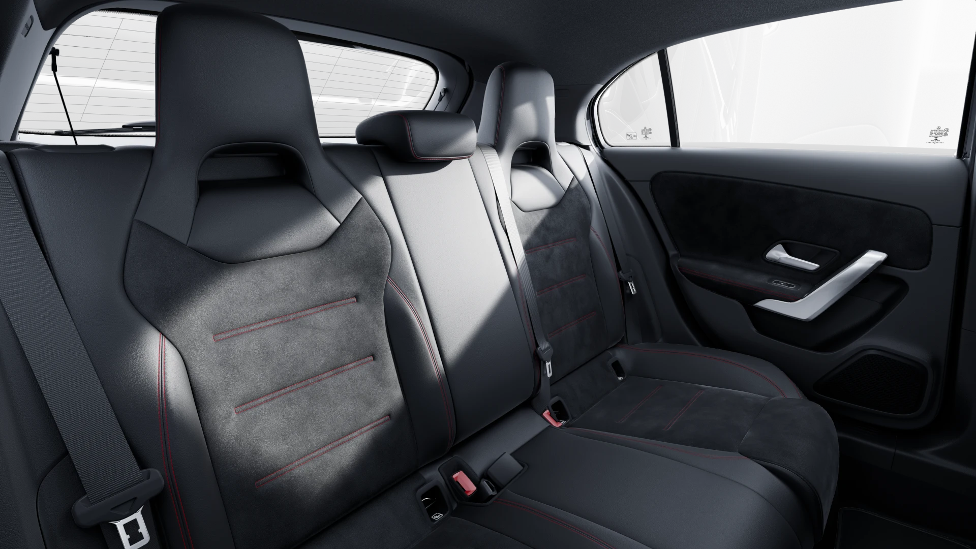 Mercedes-Benz Classe A 