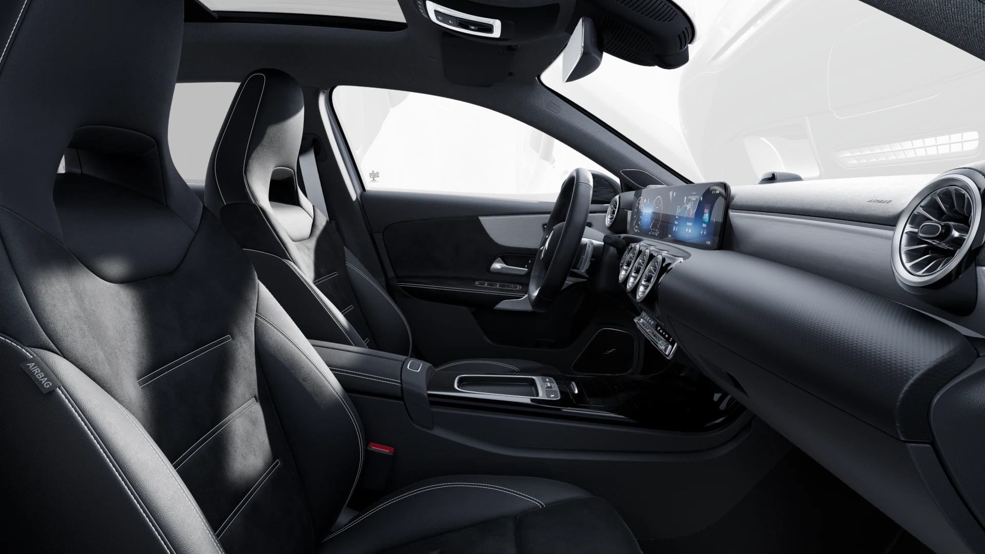 Mercedes-Benz Classe A