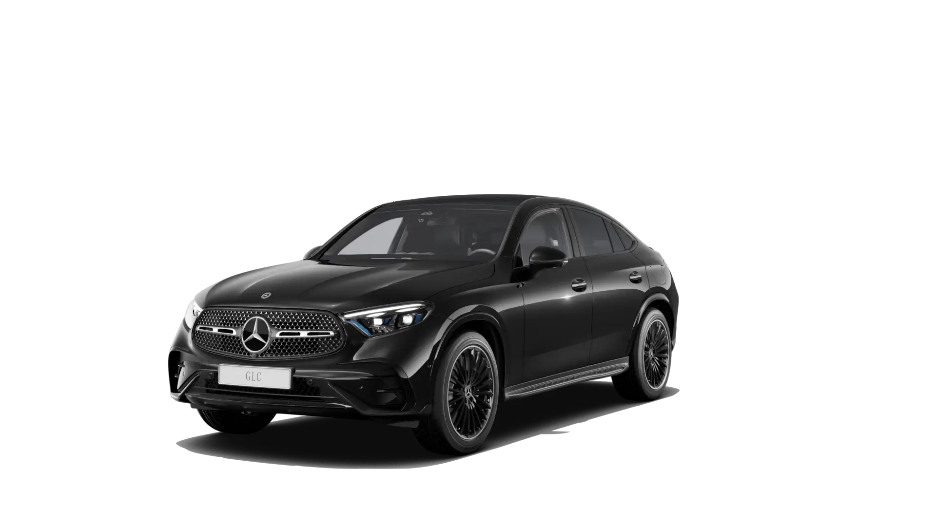 Photo Mercedes-Benz GLC