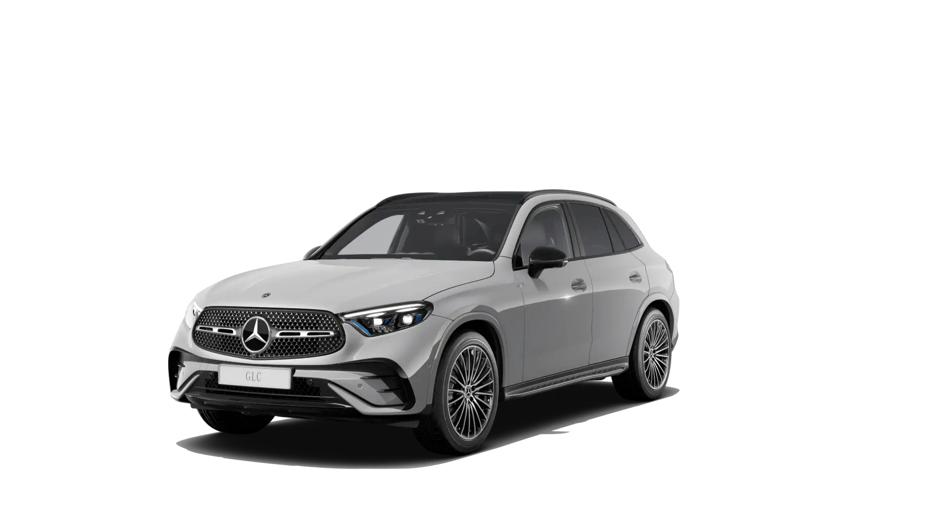 Photo Mercedes-Benz GLC 