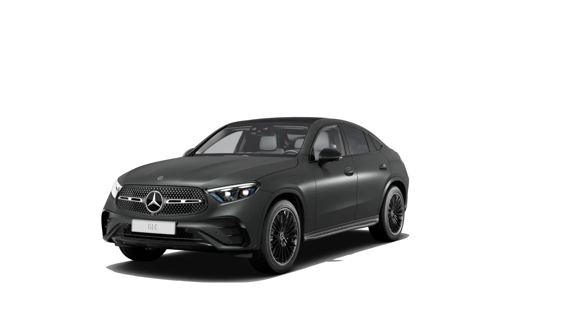 Photo Mercedes-Benz GLC
