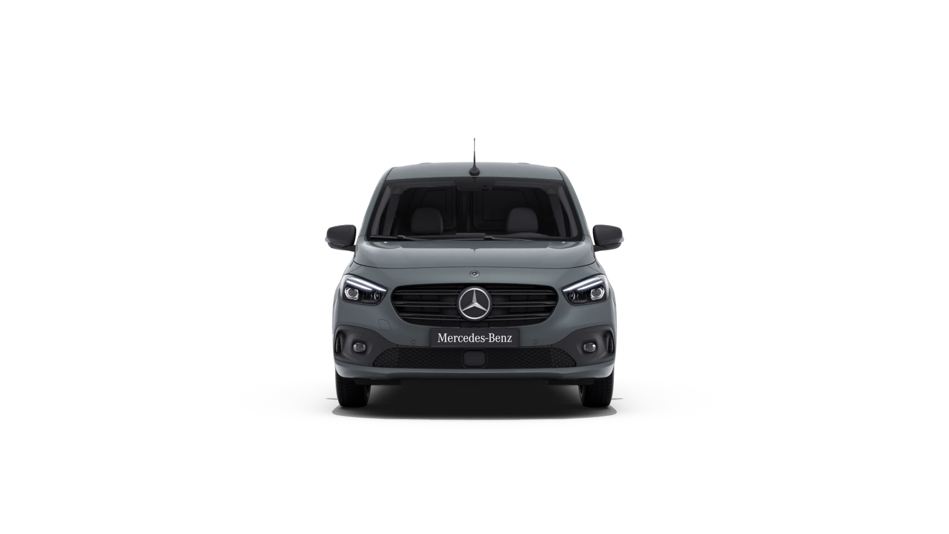 Image Mercedes-Benz CITAN e Fourgon PRO Standard 38900€HT 4206 eCitan long PRO