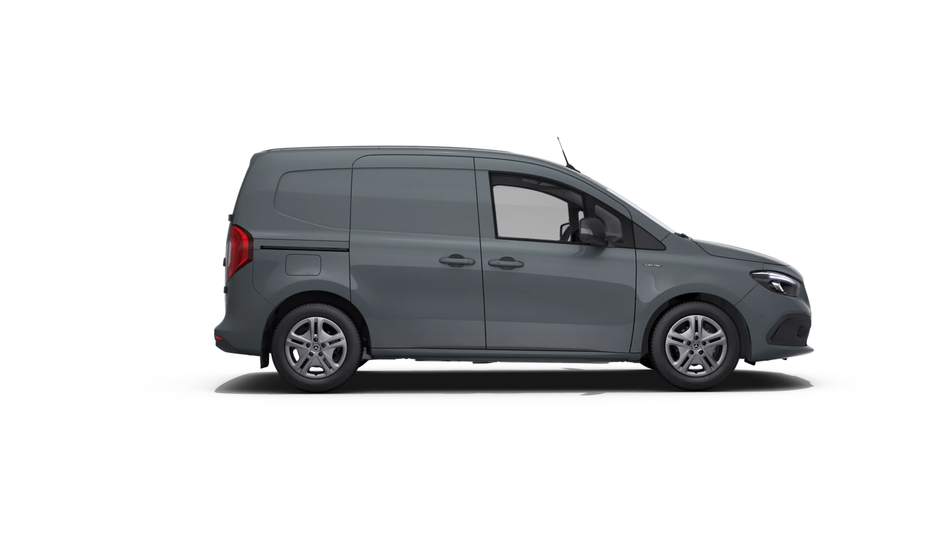 Image Mercedes-Benz CITAN e Fourgon PRO Standard 38900€HT 4206 eCitan long PRO