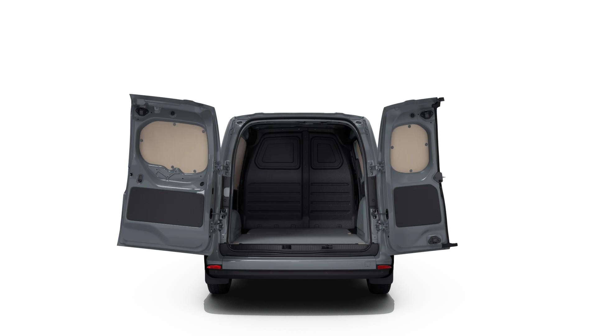 Image Mercedes-Benz CITAN e Fourgon PRO Standard 38900€HT 4206 eCitan long PRO