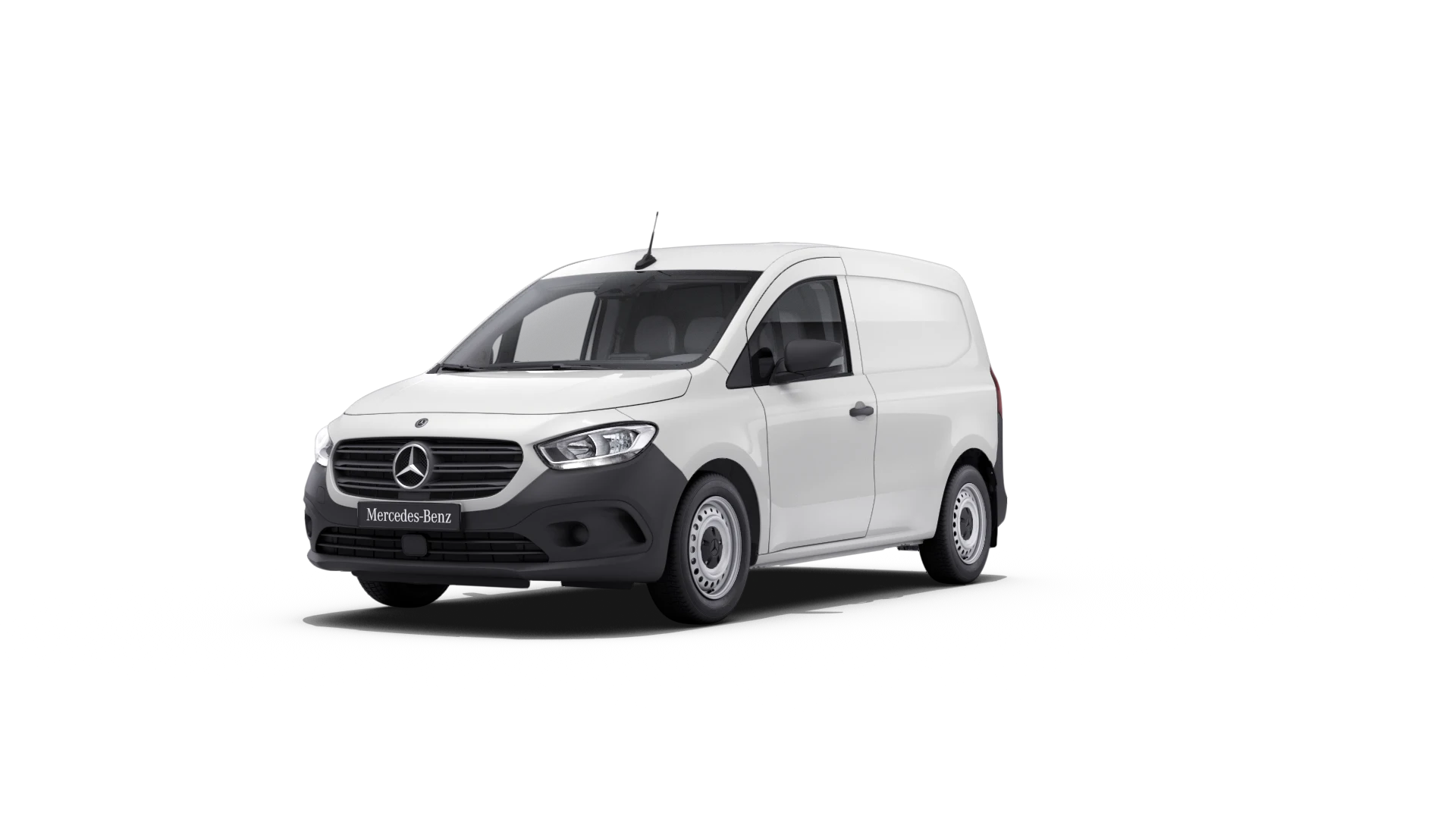 Photo Mercedes-Benz Citan