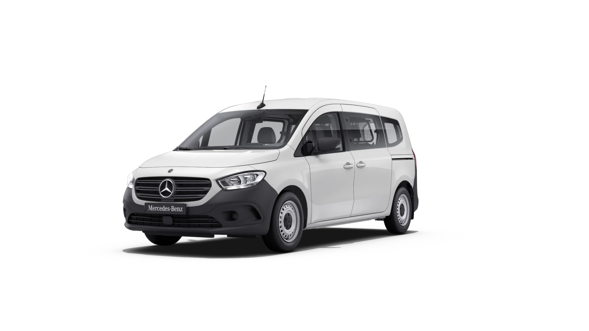 Photo Mercedes-Benz Citan